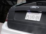 Ford Edge with HySeries Drive 2007 года
